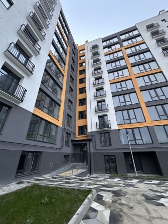 Продаж квартири у ЖК Каскад Ярко - фото 1