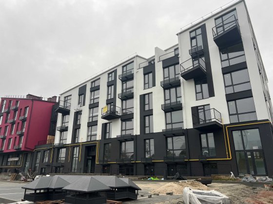 ТЕРМІНОВО! ЖК CITY LAKE Білий Шоколад / Влітку на ремонт / БЕЗ КОМІСІЇ Білогородка