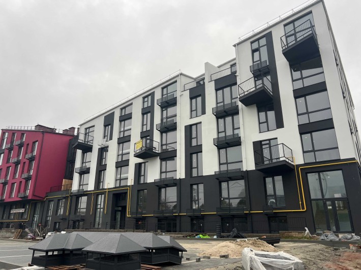 ТЕРМІНОВО! ЖК CITY LAKE Білий Шоколад / Влітку на ремонт / БЕЗ КОМІСІЇ - фото 1