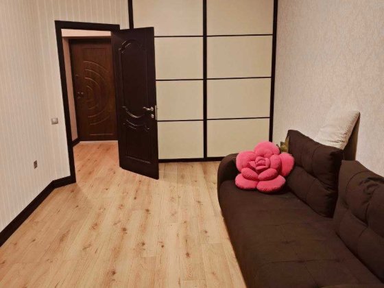 Квартира в с. Білогородка Белогородка