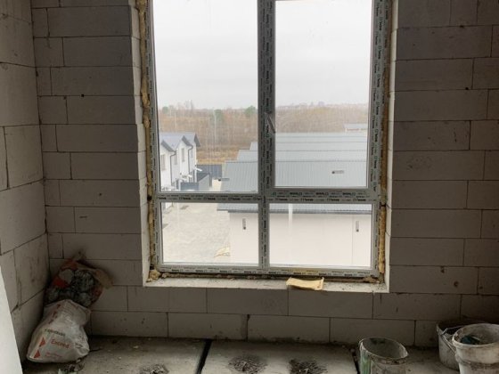 Продам Квартиру в новом доме Белогородка