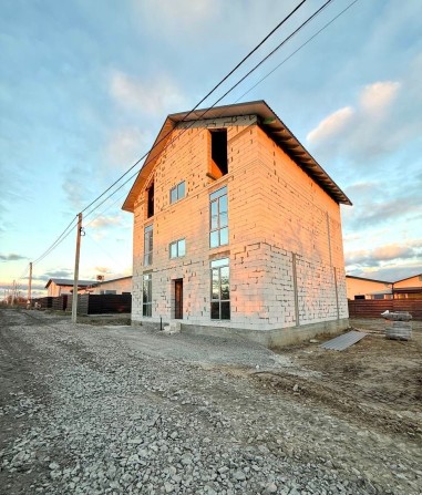 Продаж одно кімнатної квартири вул.Княжа 59/1,Білогородка. - фото 1