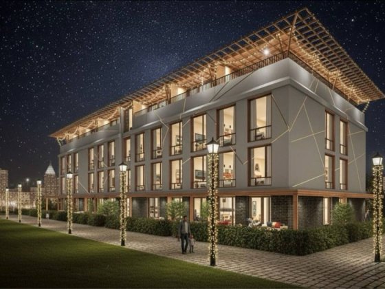 Квртира 48м2 - 25150$! Пропозиція від забудовника! Білогородка