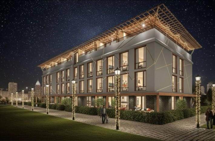 Квртира 48м2 - 25150$! Пропозиція від забудовника! - фото 1