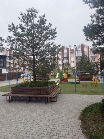 1 - кімнатна квартира. Від власника! ЖК Амстердам. - фото 1