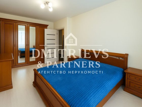 Без% Продам 1к квартиру 41м2 ЖК Петрівський квартал біля Святопетровское