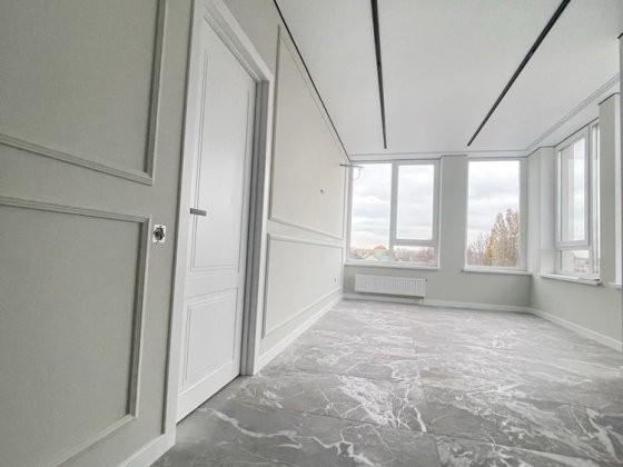 Остання 3 кімнатна Ремонт Постанова Є-оселя ЖК Петрівське Без% Святопетрівське