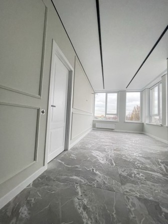 Остання 3 кімнатна Ремонт Постанова Є-оселя ЖК Петрівське Без% - фото 1