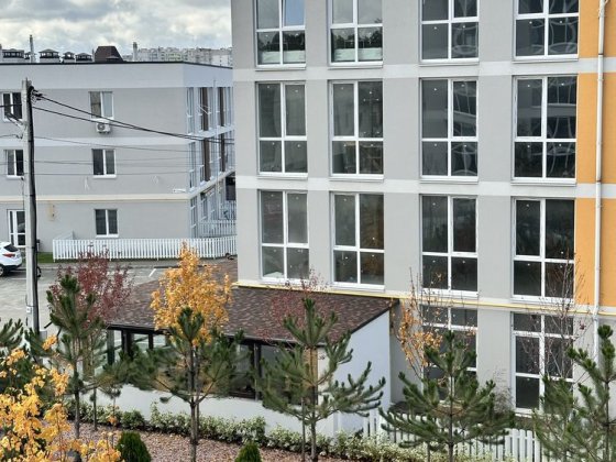 ‼️Продаж 1-ної квартири дворівневої ‼️ Святопетрівське