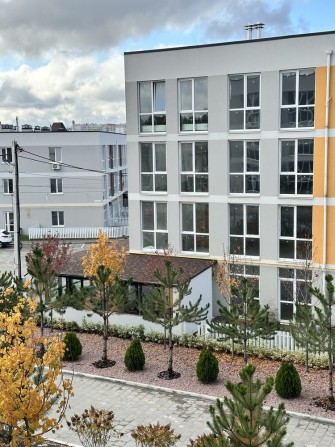 ‼️Продаж 1-ної квартири дворівневої ‼️ - фото 1