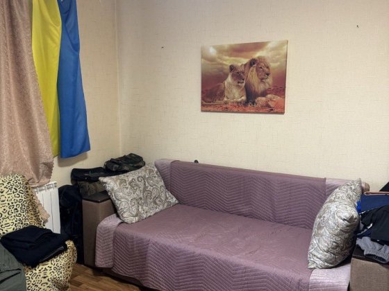 Без комісії! Продам однокімнатну квартиру 34 м² в с.Святопетрівське Святопетрівське