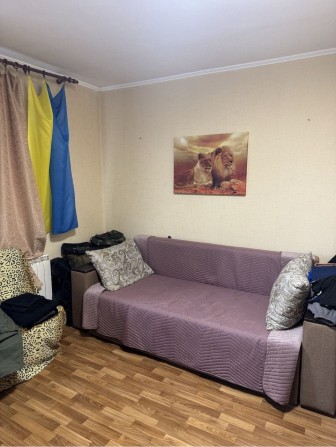 Без комісії! Продам однокімнатну квартиру 34 м² в с.Святопетрівське - фото 1