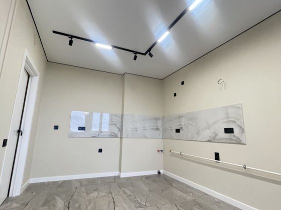 2-кім квартира в новому ЖК Святопетровское