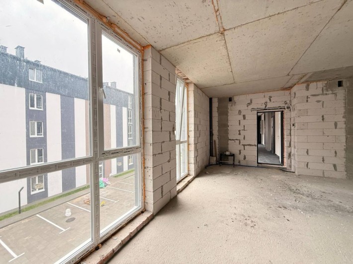 Готова квартира до ремонту! Площа 32м2 - 27950$ - фото 1