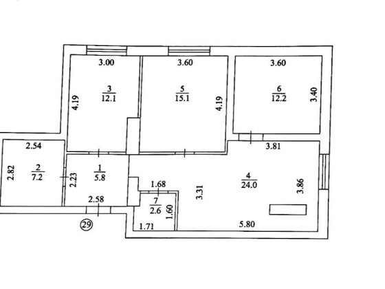 Продаж квартир в Святопетрівському | БЕЗ КОМІСІЇ від забудовника Святопетрівське