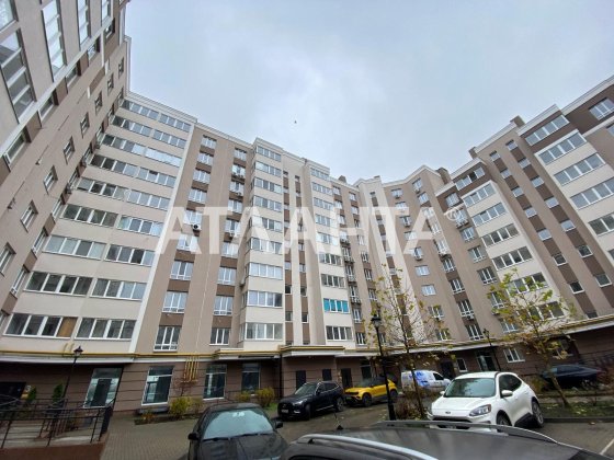 Євродвухшка 46м2, єОселя, держпрограми Гатное