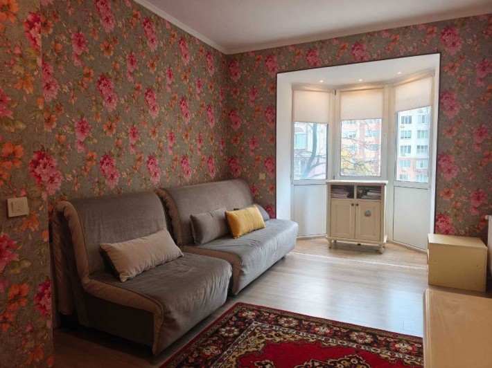 Найкраща пропозиція! 1к Петрівський квартал, вільна, ЗАХОДЬ І ЖИВИ! - фото 1