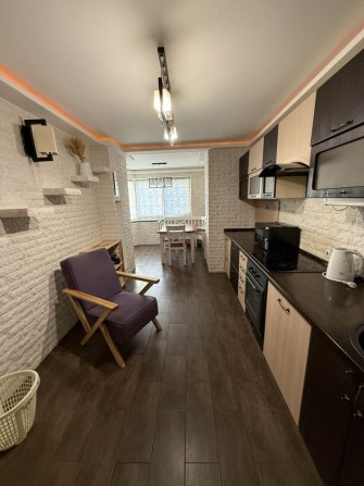 Продаж 1-кімнатна квартира Святопетрівське Теплична 38 - фото 1