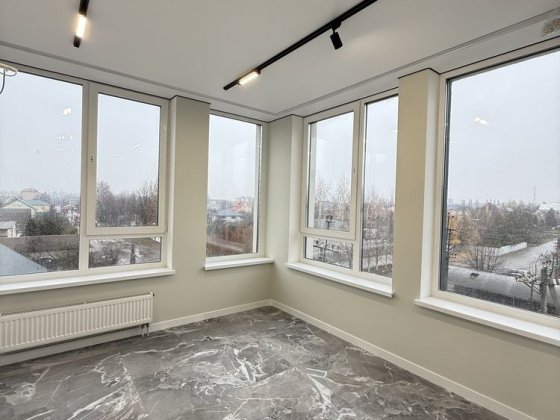 ПРОДАЖ квартири 83 м2 ЖК Петрівське Містечко2 Святопетрівське! Святопетрівське