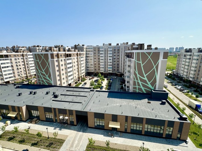 Дворівнева 78 м² | ЖК Озерний гай | єОлеля | БЕЗ КОМІСІЇ! - фото 1