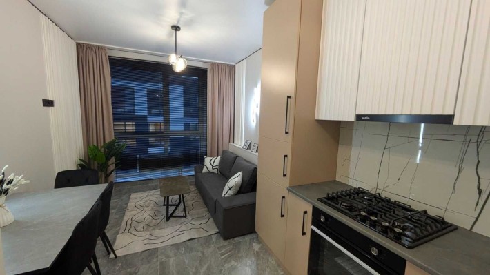 Продам без комісії!1 кім.кв. м.Теремки 5 хв. на машині - фото 1