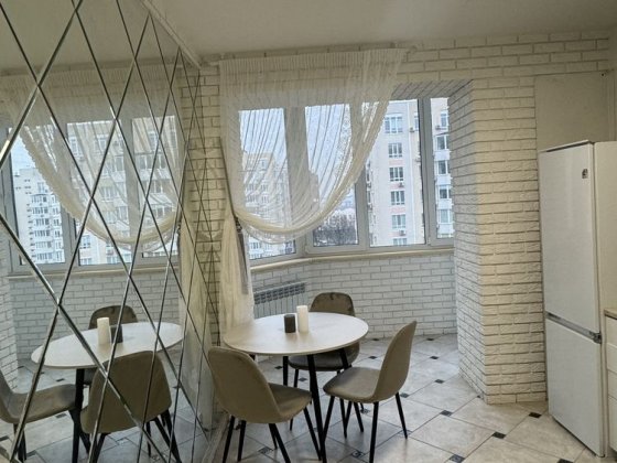 Продаж 2кім., квартири ЖК Петрівський квартал в Святопетрівському Святопетрівське