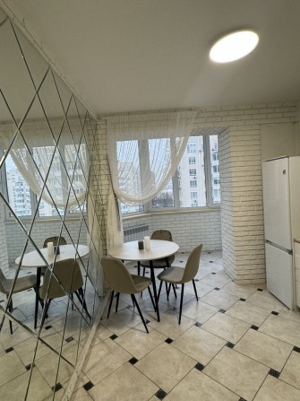 Продаж 2кім., квартири ЖК Петрівський квартал в Святопетрівському - фото 1