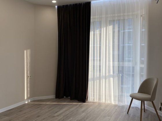 Продам 1 кімнатну квартиру з ремонтом, ЖК Фемілі, ГАТНЕ Гатне