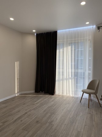 Продам 1 кімнатну квартиру з ремонтом, ЖК Фемілі, ГАТНЕ - фото 1