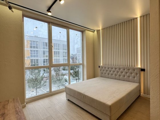 ‼️ Продаж 1-ної квартири в сучасному ремонті ‼️ Святопетровское