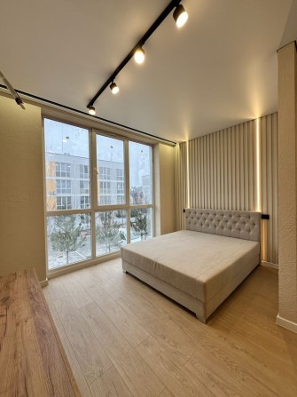 ‼️ Продаж 1-ної квартири в сучасному ремонті ‼️ - фото 1