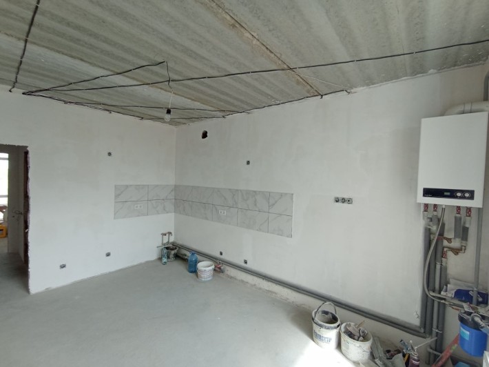 Продаж 2-х кімнатної квартири - фото 1