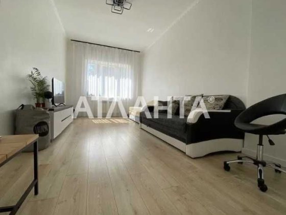 Однокімнатна квартира з ремонтом Гатне Гатне