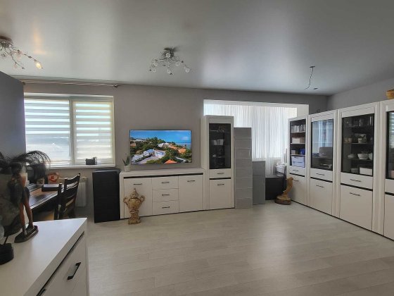 ТОП ПРОПОЗИЦІЯ! 3 кімнатна квартира ЖК Фемелі Гатне Київ Теремки 5 хв Гатне