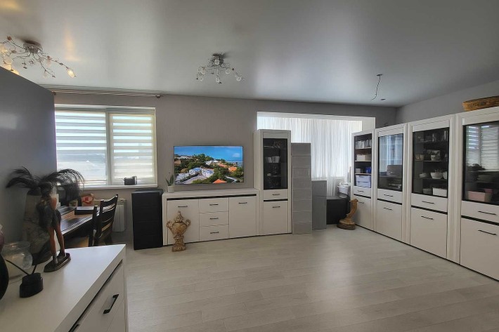 ТОП ПРОПОЗИЦІЯ! 3 кімнатна квартира ЖК Фемелі Гатне Київ Теремки 5 хв - фото 1