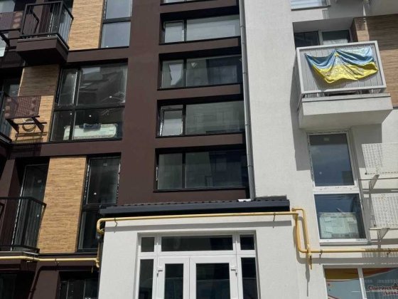 Продаю 1 к/квартиру в ЖК Білий Шоколад, центр Білогородка