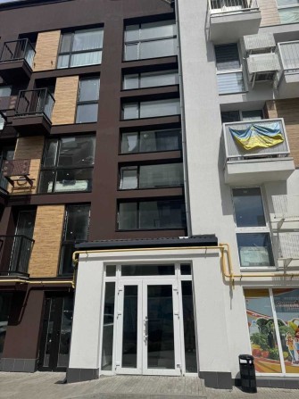 Продаю 1 к/квартиру в ЖК Білий Шоколад, центр - фото 1