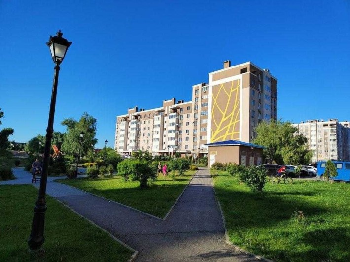 Без % Дворівнева квартира в ЖК Озерний гай - фото 1