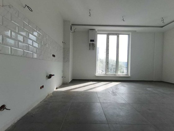 Двокімнатна квартира с.Гатне  з ремонтом в новобудові. Гатне