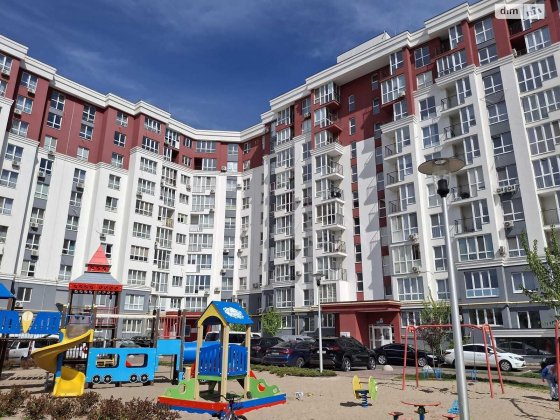Продаж 1-кімнатної квартири в ЖК "Сакура" с. Крюківщина Крюківщина