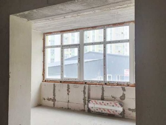 Без% Продаж 2к квартири 70кв.м з власним опаленням Крюківщина Вишневе