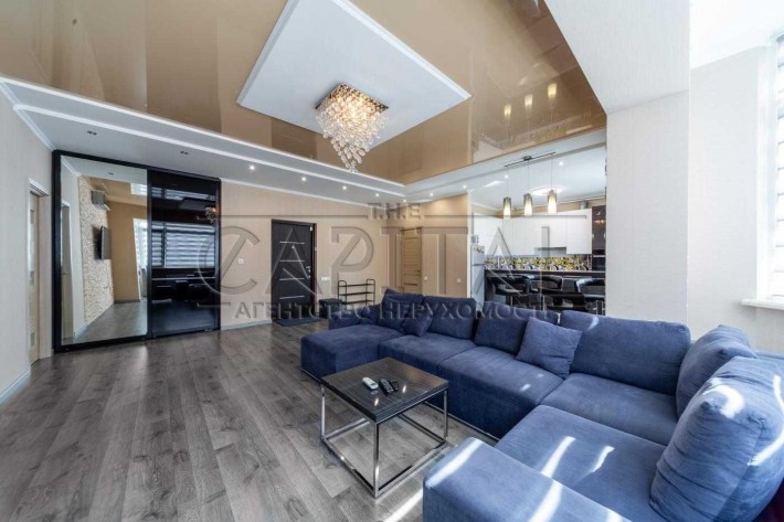 ПРОДАМ КВАРТИРУ ГАТНЕ | 2кім | 68м2 | 2пов | вул. Дорошенка 9 - фото 1