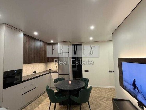 Продаж 2к квартири з ремонтом в клубному будинку. 73м2+терраса, Гатне Гатне