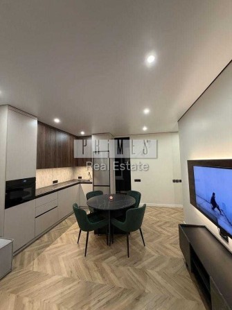 Продаж 2к квартири з ремонтом в клубному будинку. 73м2+терраса, Гатне - фото 1