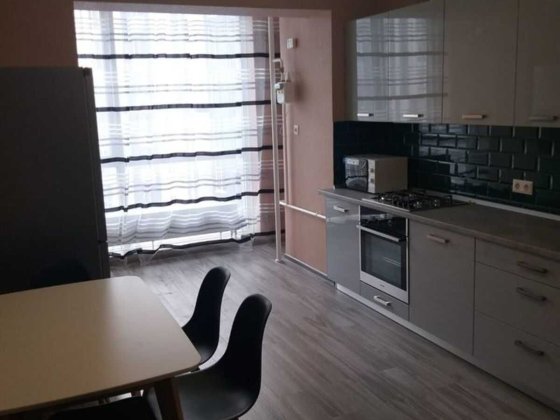 Є відновлення ! 2-к квартира ЖК Євромісто  85000 Крюковщина