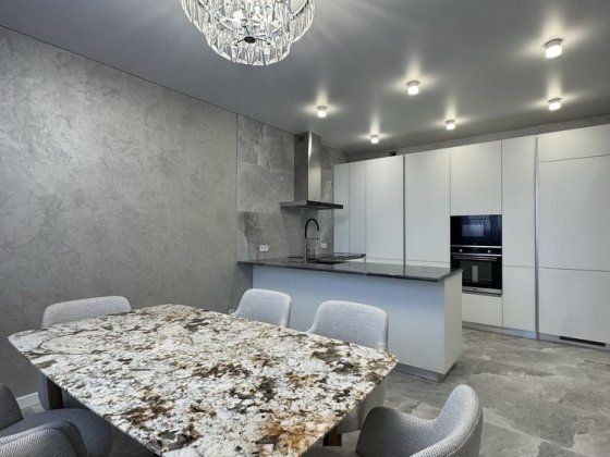 Квартира з якісним ремонтом/ЖК Орандж парк/ Крюковщина