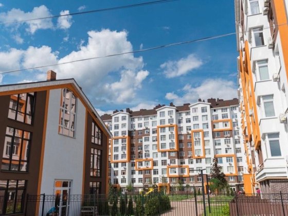 Продається дворівнева квартира в Крюківщині Крюковщина