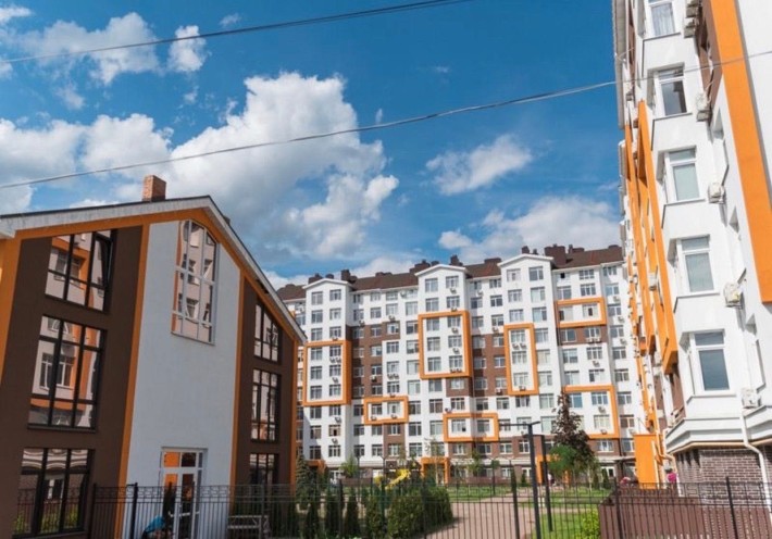 Продається дворівнева квартира в Крюківщині - фото 1