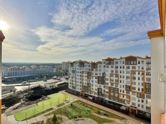 5-ти кімнатна квартира 133м2 в Крюківщині з ГАЗОМ! БЕЗ КОМІСІЇ! Крюковщина