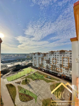 5-ти кімнатна квартира 133м2 в Крюківщині з ГАЗОМ! БЕЗ КОМІСІЇ! - фото 1